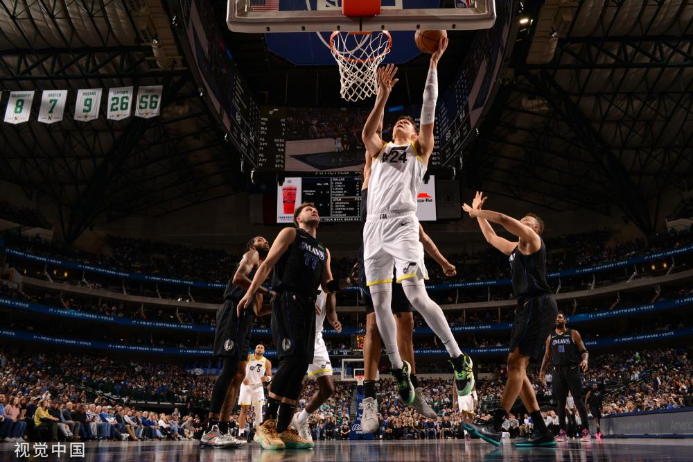 在高水准 在高水准