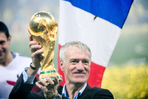 士氣提升 士氣提升